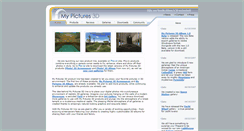 Desktop Screenshot of mypictures3d.com